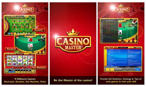 Casino master review